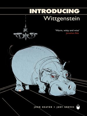 Introducing Wittgenstein - ebook